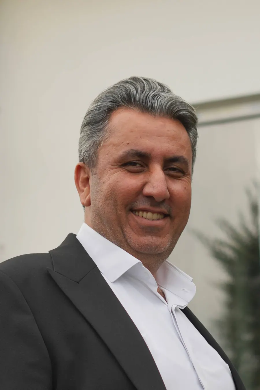 مهدی پهلوان