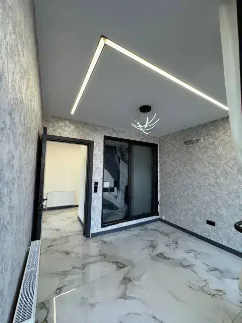 کاخ سفید اپادانا — عکس 1